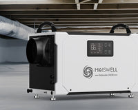 Die Rolle von Entfeuchtern bei der Sicherstellung der Lebensmittelqualität und der Einhaltung gesetzlicher Vorschriften