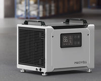 Brauchen Supermärkte, Lebensmittel-Lagerhäuser und Lebensmittelgeschäfte Luftentfeuchter?