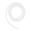 Moiswell Entfeuchter Ersatz-Gravitäts-Ablaufschlauch 2 m